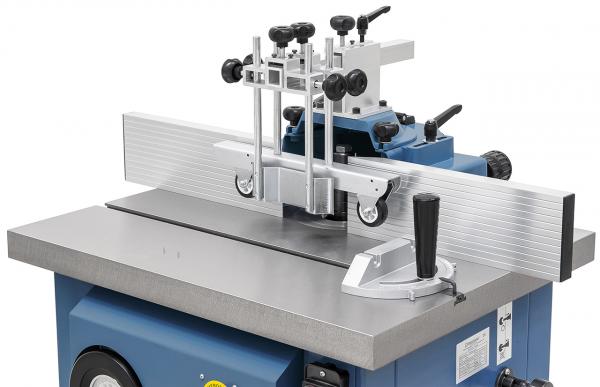 Bernardo Tischfraesmaschine T700 230V